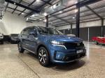 2020 KIA SORENTO 4D WAGON SPORT 7 SEAT MQ4 MY21