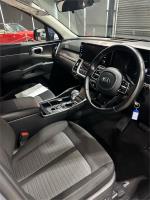 2020 KIA SORENTO 4D WAGON SPORT 7 SEAT MQ4 MY21