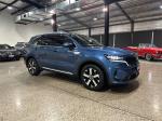 2020 KIA SORENTO 4D WAGON SPORT 7 SEAT MQ4 MY21