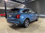 2020 KIA SORENTO 4D WAGON SPORT 7 SEAT MQ4 MY21