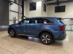 2020 KIA SORENTO 4D WAGON SPORT 7 SEAT MQ4 MY21