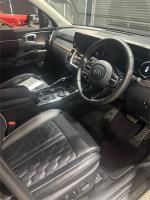 2021 KIA SORENTO 4D WAGON GT-LINE 7 SEAT MQ4 MY21