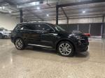 2021 KIA SORENTO 4D WAGON GT-LINE 7 SEAT MQ4 MY21