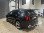 2021 KIA SORENTO 4D WAGON GT-LINE 7 SEAT MQ4 MY21