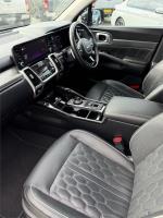 2021 KIA SORENTO 4D WAGON GT-LINE 7 SEAT MQ4 MY22