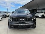 2021 KIA SORENTO 4D WAGON GT-LINE 7 SEAT MQ4 MY22