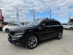2021 KIA SORENTO 4D WAGON GT-LINE 7 SEAT MQ4 MY22