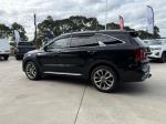 2021 KIA SORENTO 4D WAGON GT-LINE 7 SEAT MQ4 MY22