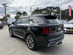 2021 KIA SORENTO 4D WAGON GT-LINE 7 SEAT MQ4 MY22