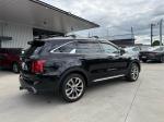2021 KIA SORENTO 4D WAGON GT-LINE 7 SEAT MQ4 MY22
