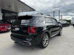 2021 KIA SORENTO 4D WAGON GT-LINE 7 SEAT MQ4 MY22