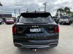 2021 KIA SORENTO 4D WAGON GT-LINE 7 SEAT MQ4 MY22