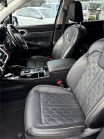 2021 KIA SORENTO 4D WAGON GT-LINE 7 SEAT MQ4 MY22