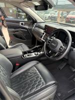 2021 KIA SORENTO 4D WAGON GT-LINE 7 SEAT MQ4 MY22