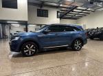 2021 KIA SORENTO 4D WAGON SPORT 7 SEAT MQ4 MY22