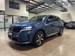 2021 KIA SORENTO 4D WAGON SPORT 7 SEAT MQ4 MY22