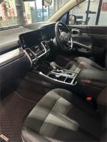2021 KIA SORENTO 4D WAGON SPORT 7 SEAT MQ4 MY22
