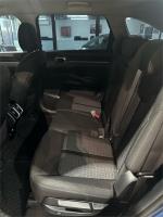 2021 KIA SORENTO 4D WAGON SPORT 7 SEAT MQ4 MY22
