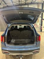 2021 KIA SORENTO 4D WAGON SPORT 7 SEAT MQ4 MY22