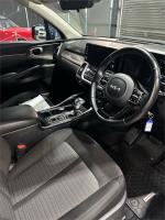 2021 KIA SORENTO 4D WAGON SPORT 7 SEAT MQ4 MY22