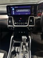 2021 KIA SORENTO 4D WAGON SPORT 7 SEAT MQ4 MY22