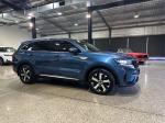 2021 KIA SORENTO 4D WAGON SPORT 7 SEAT MQ4 MY22