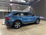 2021 KIA SORENTO 4D WAGON SPORT 7 SEAT MQ4 MY22