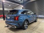 2021 KIA SORENTO 4D WAGON SPORT 7 SEAT MQ4 MY22
