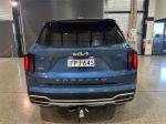 2021 KIA SORENTO 4D WAGON SPORT 7 SEAT MQ4 MY22