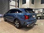 2021 KIA SORENTO 4D WAGON SPORT 7 SEAT MQ4 MY22