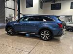 2021 KIA SORENTO 4D WAGON SPORT 7 SEAT MQ4 MY22