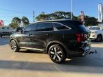 2022 KIA SORENTO 4D WAGON SPORT 7 SEAT MQ4 MY23