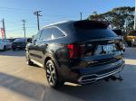 2022 KIA SORENTO 4D WAGON SPORT 7 SEAT MQ4 MY23
