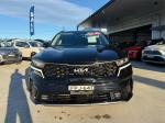 2022 KIA SORENTO 4D WAGON SPORT 7 SEAT MQ4 MY23