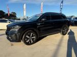 2022 KIA SORENTO 4D WAGON SPORT 7 SEAT MQ4 MY23