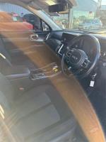 2022 KIA SORENTO 4D WAGON SPORT 7 SEAT MQ4 MY23