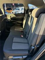 2022 KIA SORENTO 4D WAGON SPORT 7 SEAT MQ4 MY23