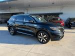 2022 KIA SORENTO 4D WAGON SPORT 7 SEAT MQ4 MY23