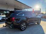 2022 KIA SORENTO 4D WAGON SPORT 7 SEAT MQ4 MY23