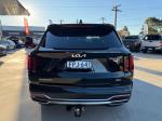 2022 KIA SORENTO 4D WAGON SPORT 7 SEAT MQ4 MY23