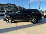 2022 KIA SORENTO 4D WAGON SPORT 7 SEAT MQ4 MY23