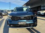 2021 KIA SORENTO 4D WAGON SPORT 7 SEAT MQ4 MY21