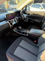 2021 KIA SORENTO 4D WAGON SPORT 7 SEAT MQ4 MY21