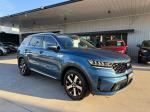 2021 KIA SORENTO 4D WAGON SPORT 7 SEAT MQ4 MY21