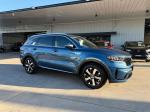 2021 KIA SORENTO 4D WAGON SPORT 7 SEAT MQ4 MY21