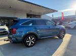 2021 KIA SORENTO 4D WAGON SPORT 7 SEAT MQ4 MY21