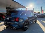2021 KIA SORENTO 4D WAGON SPORT 7 SEAT MQ4 MY21