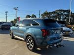 2021 KIA SORENTO 4D WAGON SPORT 7 SEAT MQ4 MY21