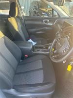2022 KIA SORENTO 4D WAGON SPORT 7 SEAT MQ4 MY23