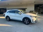 2022 KIA SORENTO 4D WAGON SPORT 7 SEAT MQ4 MY23
